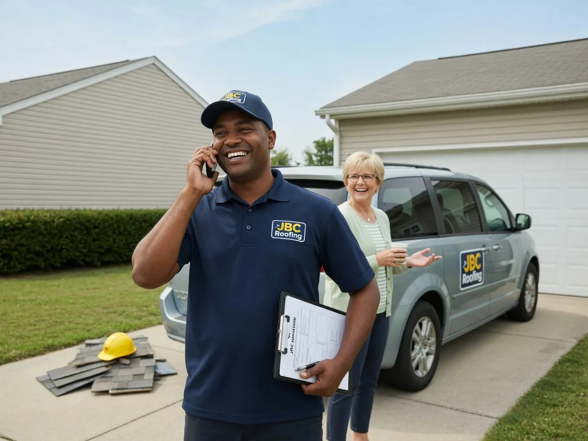 Roof Replacement Lakeside, CT FAQs